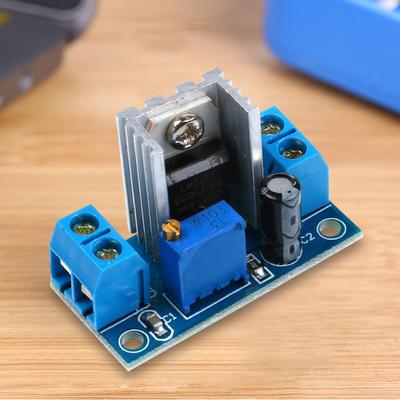 DIY-moduler – Elektroniska moduler