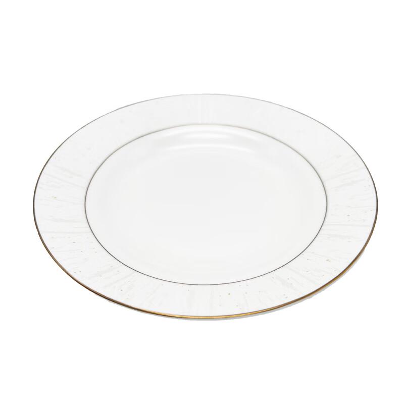 Corelle Brands Nordic Ceramic 9-Piece Dinner Set