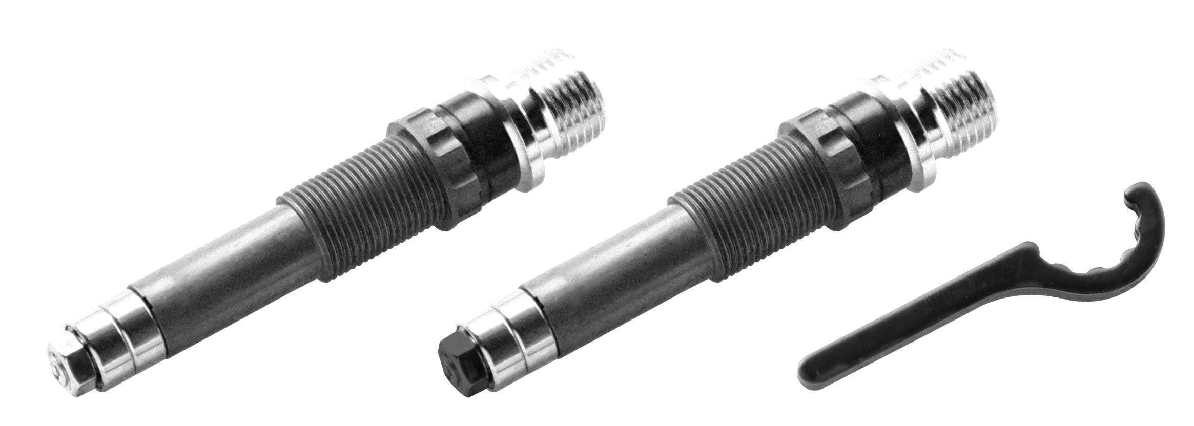 

Funn Python Педальная ось Сервис 2 оси с комплектом запчастей для обновления,