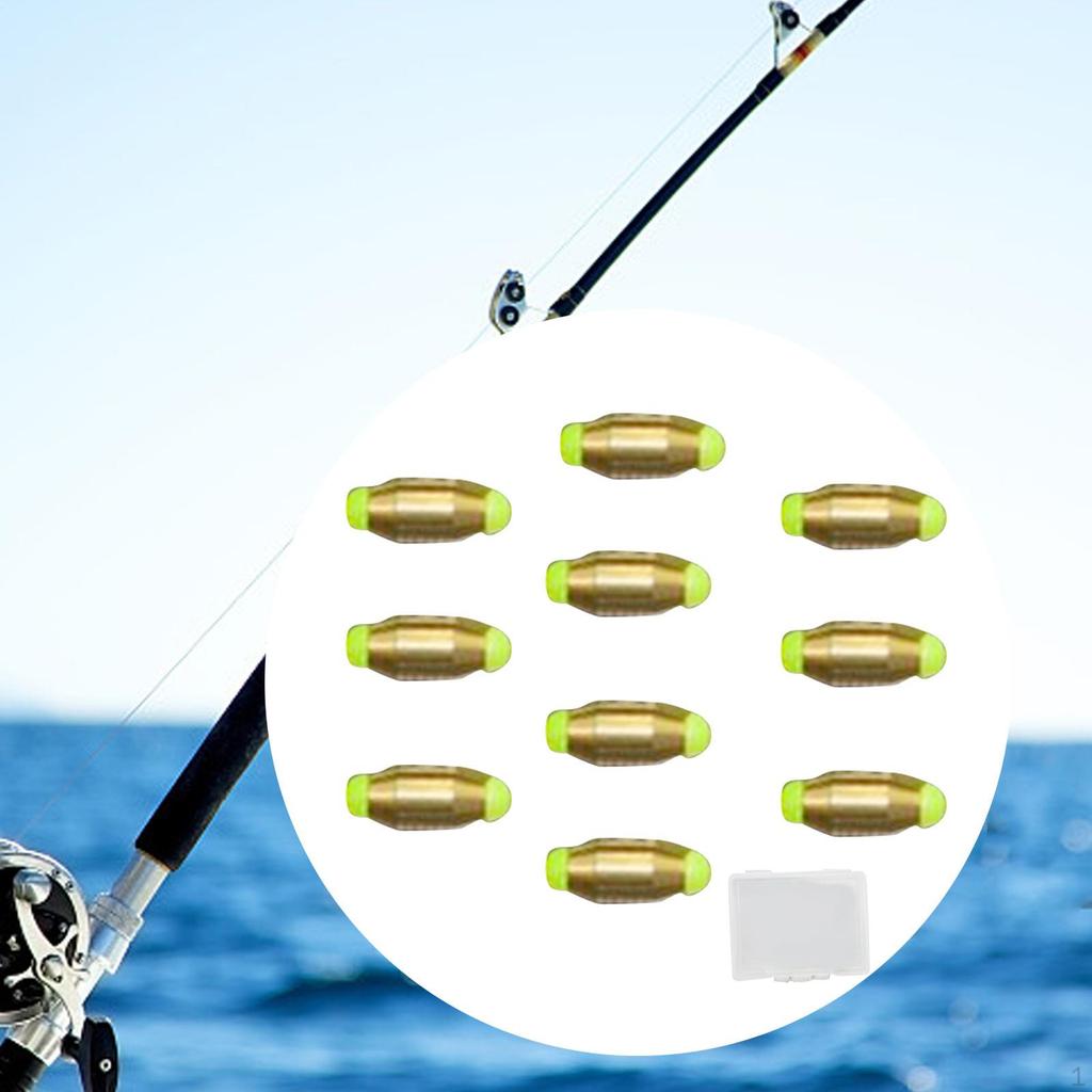 Fishing Sinker, Copper Down, Accessories, Saltwater, Weight Sinker