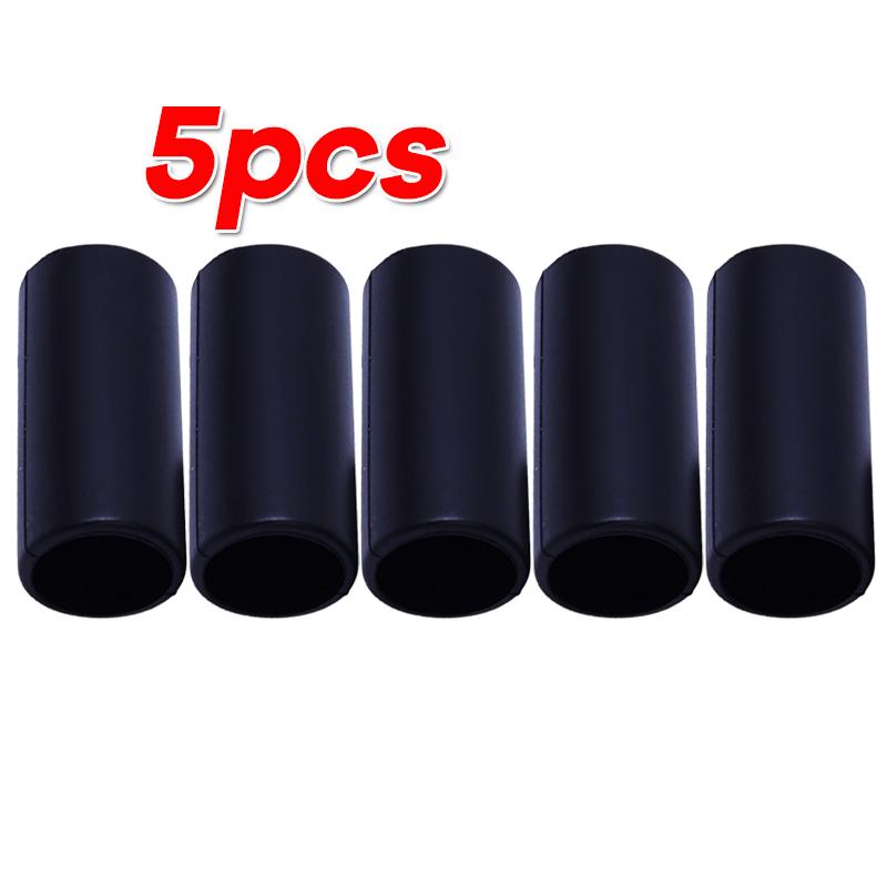 Car Lipstick Holder Portable Silicone Small Item Organiser Dashboard Self-Adhesive Sticker Interior Accessories Mount Unisex