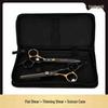 Mi Ling Professional Hairdressing Scissors Set