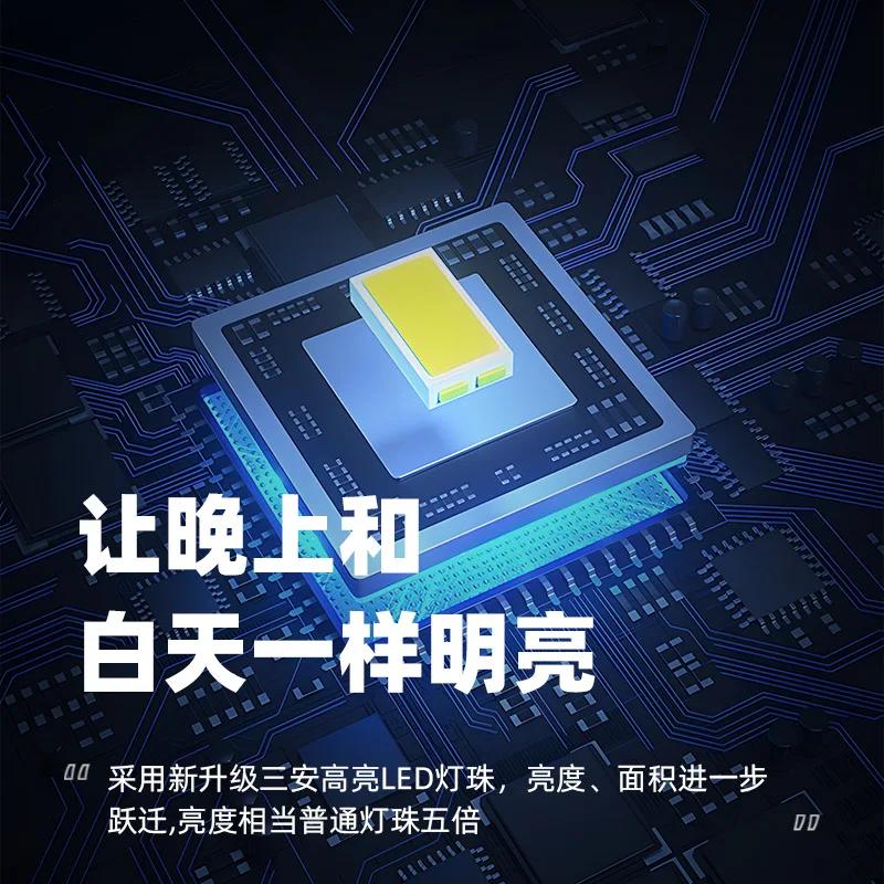 NEW 100/200W Super Bright High Bay Lamps Industrial Factory Lamp Stadium UFO Flying Saucer Lamp Workshop Industrial Lighting Hot