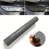 1pc Universal Car Motorcycle Headlight & Taillight Decal, Waterproof Self-Adhesive Vinyl Sticker