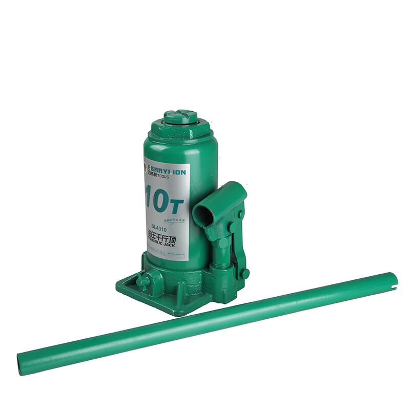 Berry Lion Car Hydraulic Vertical Jack