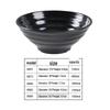Dairuien Melamine Noodle & Soup Bowls (Set of 2)