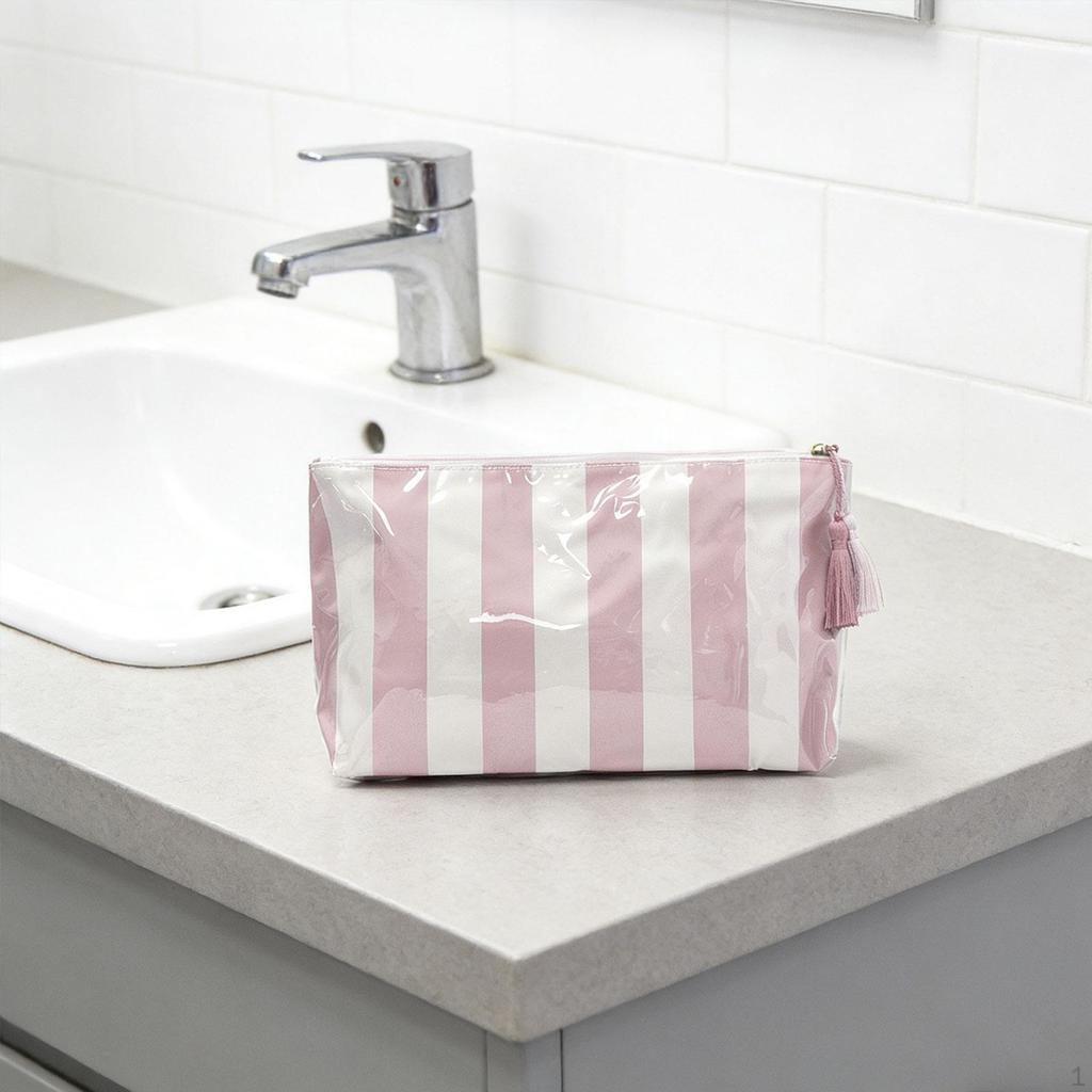 Toiletry Bag Cute Makeup for Business Trips