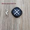 Yadea Aima Xiaoniu Electric Scooter & Vehicle Anti-theft Remote Control Shell