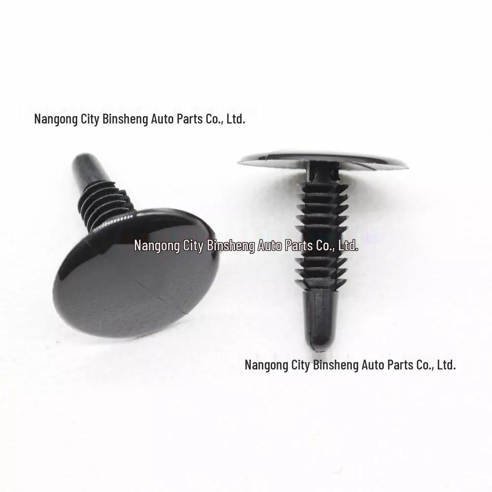 388930S Decorative Headliner Rivet Clip for Ford Kuga/Mondeo 388930S