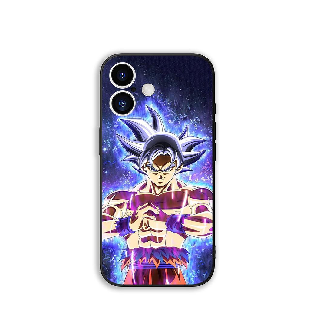 Phone Cover Dragon Gokus Ball Super DragonBalls for Xiaomi Redmi Note 15 11 9 10 Pro Plus A5 9A 9T 10A 10C 9C NFC 15C 8T Case