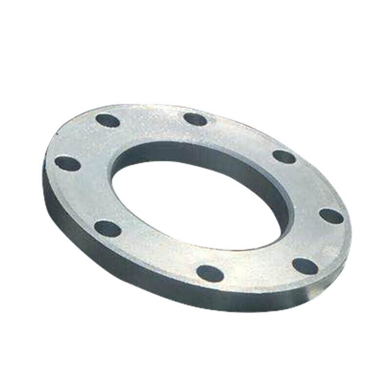 Industrial Carbon Steel Flange Plate