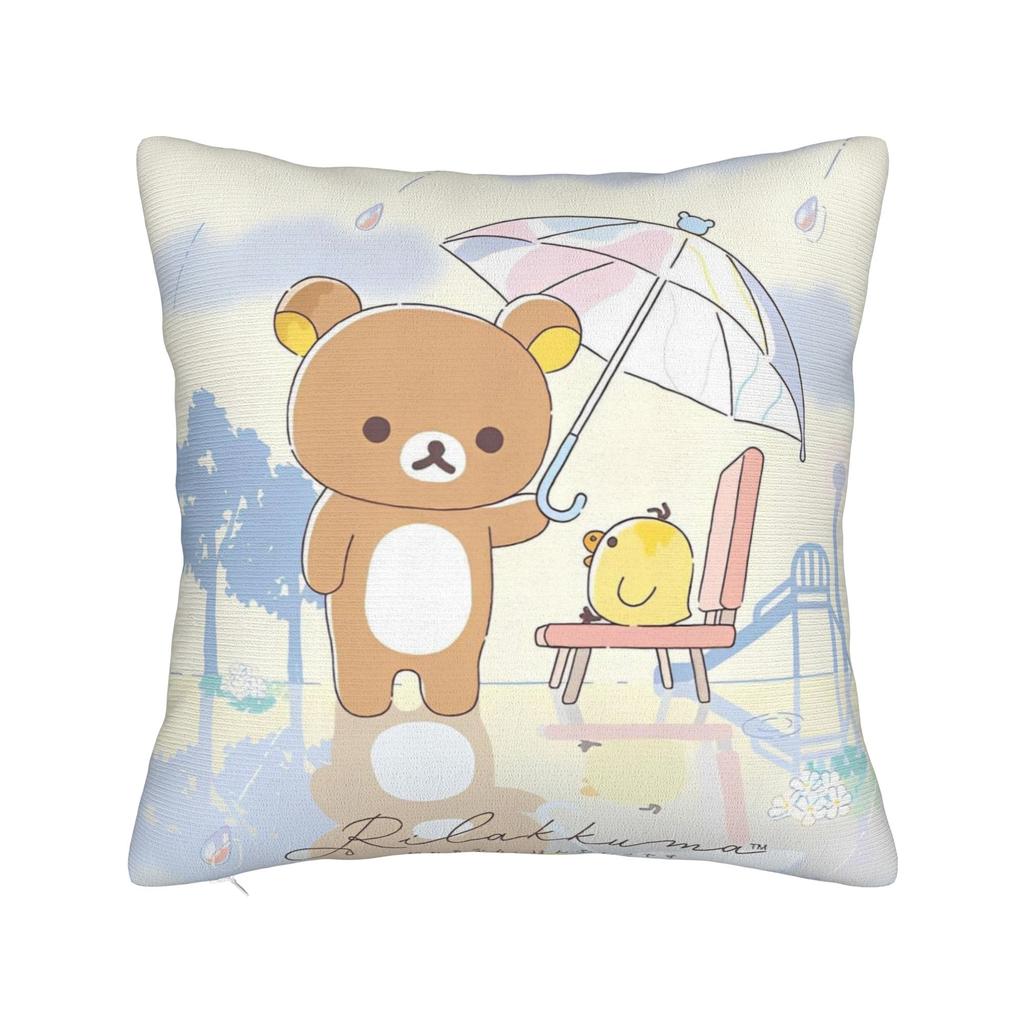 Murder Drones Robot  Pillowcase Polyester Cushion Cover Decorative  Pillow Case Cover Home Drop Shipping 4040cm