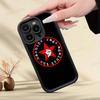 R-Rage A-Against T-The M-Machine Band Phone Case For IPhone 17 16 15 14 13 12 11 Pro Max Plus Mini Luck Cover