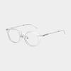 DAYWALKER Zeiss-Linse Unisex Blaulichtfilter-Brille Klar MALENA C17