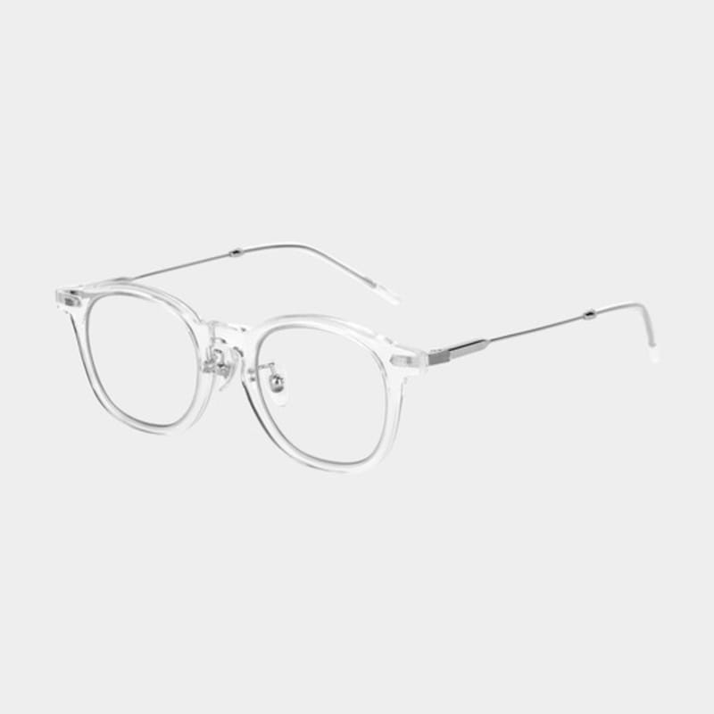 DAYWALKER Zeiss-Linse Unisex Blaulichtfilter-Brille Klar MALENA C17