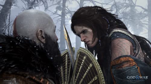 [PS5] God of War: Ragnarok [CERO Rating "Z"]