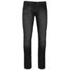 Emporio Armani Men's Denim Nero Jeans - Size: 40