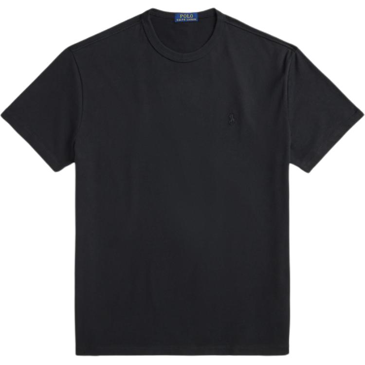 Polo Ralph Lauren Classic Fit Crew Neck Pullover Pony Embroidered Short Sleeve T-Shirt Men Tops MNPOTSH1N822975-600