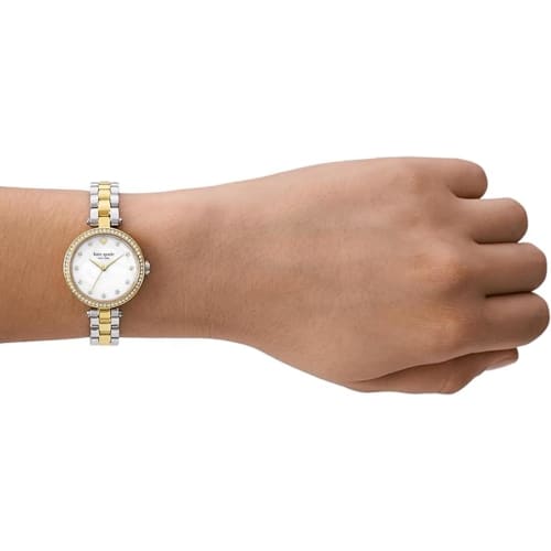 Kate Spade New York Women's Watch KSW1824 Multicolor