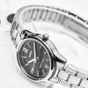 CASIO Women's Standard Series Black Watch LTP-V005D-1B2 LTP-V005D-1B2