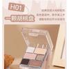 HOLD LIVE - 2 in 1 Eyeshadow & Blusher Palette - H01