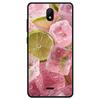 For Nokia C100 Case NokiaC100 Soft Silicone Back Cover Phone Case Protective Cover for Nokia C100 Fundas C 100 5.45 inch Coque