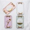 Bow-Shaped Creative Resin Jewelry and Dessert Tray