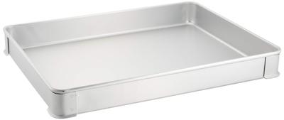 Akao Aluminum System Vat Large 50 Aluminum Japan ASS05050 L-Type