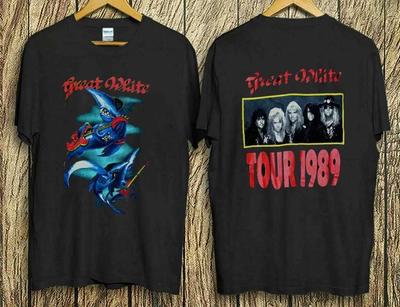 Oberteile – T-Shirts