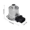 AE8Z-7C604-A  Automatic Transmission Clutch Actuator Is Applicable for Ford Fiesta and Focus Models From 2011 To 2017.