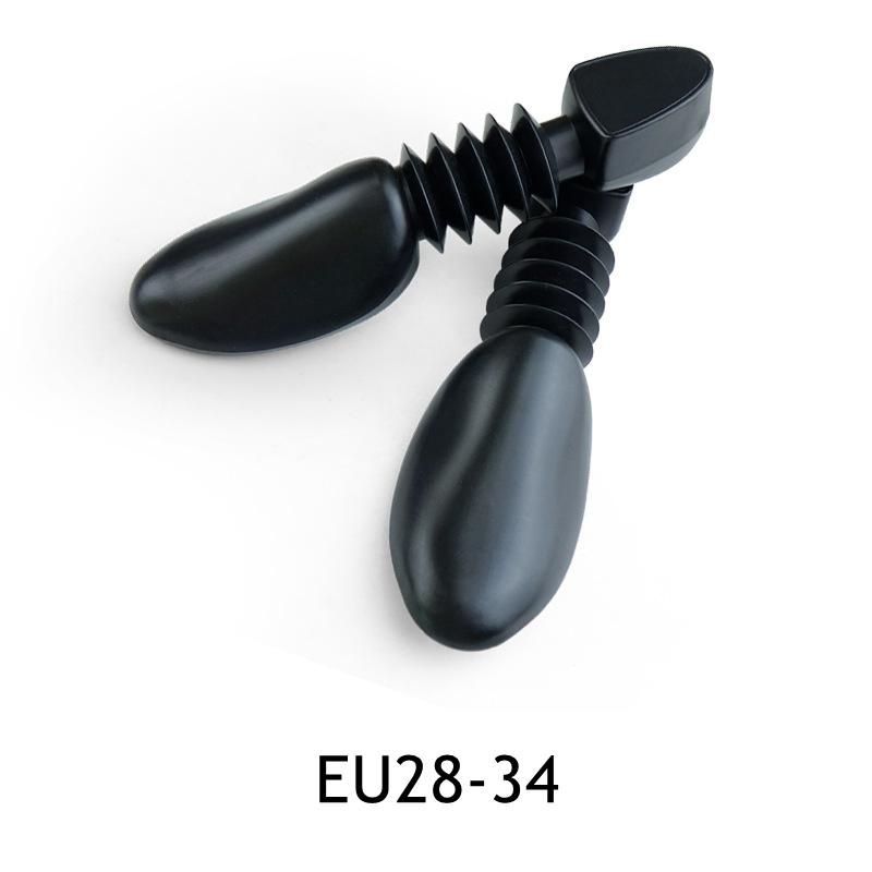 Embauchoirs Évolutifs Unisexes Maintien de la Forme Anti-Rides Formes à Chaussures Anti-Déformation Support Intérieur Ajustement de la Taille de Chaussures pour Femmes Hommes 1 Pièce