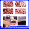 Commercial High-Power Meat Grinder & Slicer