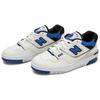 New New Balance 550 Sea Salt Team Royal BB550VTA