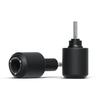 Motorcycle For Yamaha XSR900 2022-2023 Tracer 9 2021-2023 Tracer 9 GT 2021-2023 Crash Protection Slider