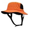 UPF50+ Beach Surf Bucket Hat Mesh Breathable Sun Hat Men Women Outdoor Fishing Cap Chin Adjustable Cap Water Sport Cap Sombrero