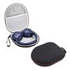 1 Piece For Soundpeats Space/Sony/Edifier/Jbl Wireless Bluetooth Noise Cancelling Headphones Eva Carrying Storage Case Cover