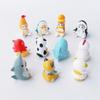 In Stock Mofusand Ebi Nyan Shark Cat Marine Animals Series  Cat Kawaii Action Figures Desktop Decoration Birthday Present