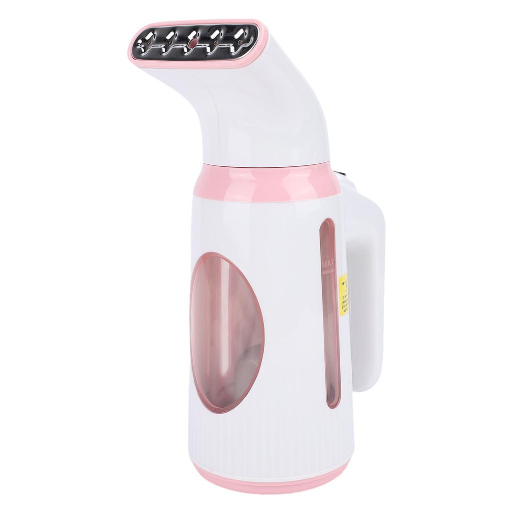 Handheld Steam Iron 200ml Large Capacity 700W Portable Handheld Strong Penetrating Steam Iron for Travel