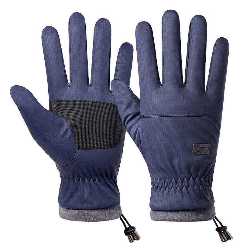 Miling Winter Outdoor Ski Gloves XL