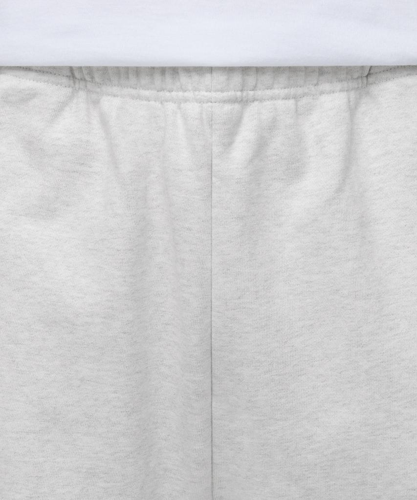 MUSINSA STANDARD Heavyweight Lounge Sweatpants [Oatmeal]