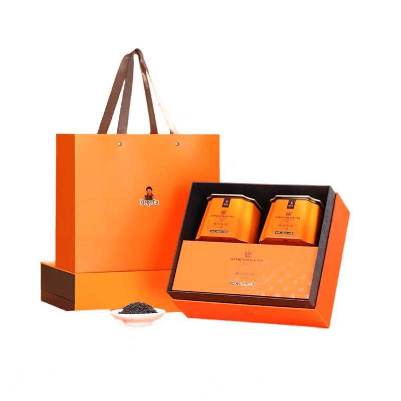 Xie Yuda Qimen Black Tea