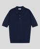 Jonseumedeulli Isis Sea Island Cotton Polo Shirt Core 10 Colors (A Type)