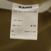 KAIKO made in Japan Trousers Pants 2 Camel Men's Used