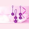 3 PCS Kegel Exerciser Balls for Pelvic Floor Exercises & Tightening Women Bladder Control Kegel Train Ball