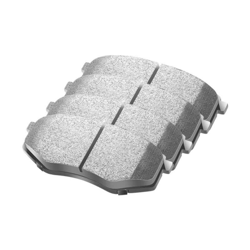 Ford Transit Front Brake Pad Set