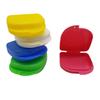 Orthodontic Retainer & Aligner Storage Box with Logo Print