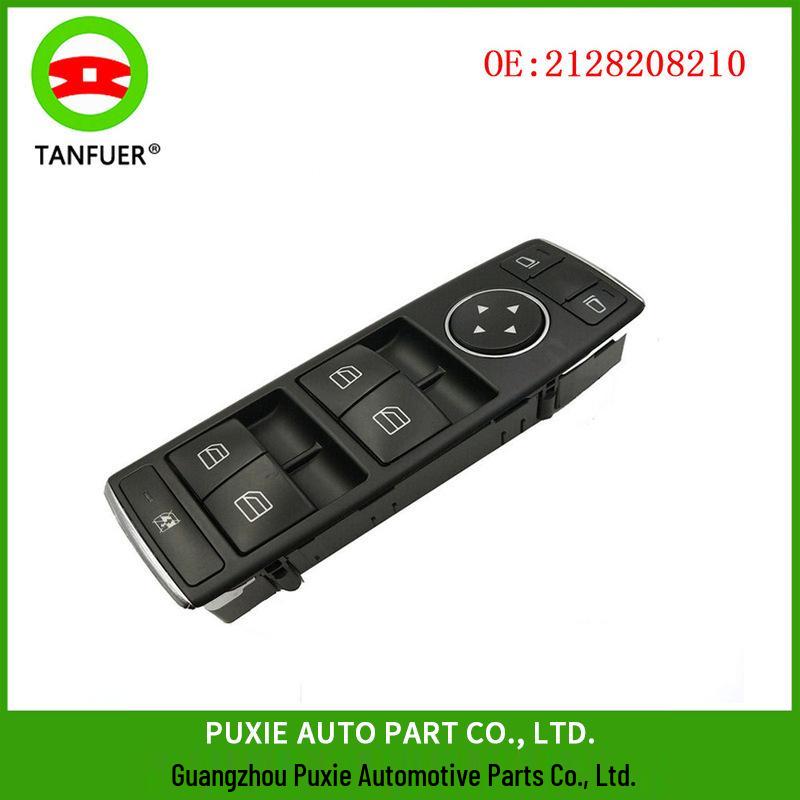 

Mercedes-Benz W212 E320 Power Window & Door Master Switch Tanfu Er