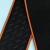 1 Stück Elastische Knöchelbandage Sport-Dehnungsbandagen Gewebter Knöchelschutz Für Fitness Laufen Basketball