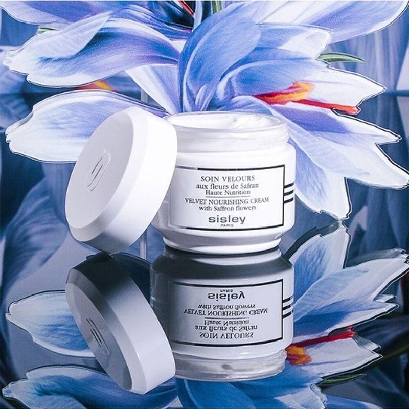 Velvet Nourishing Cream 50ml (Nutritious Cream)