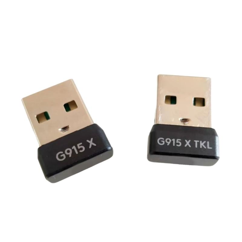 Universal USB Adapter For G915 TKL/G915X TKL/G915X Gaming Keyboards Receiver Quick Installation Stable Transmission